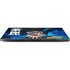 My Hero Academia Dabi Season 6 Dell XPS Skin
